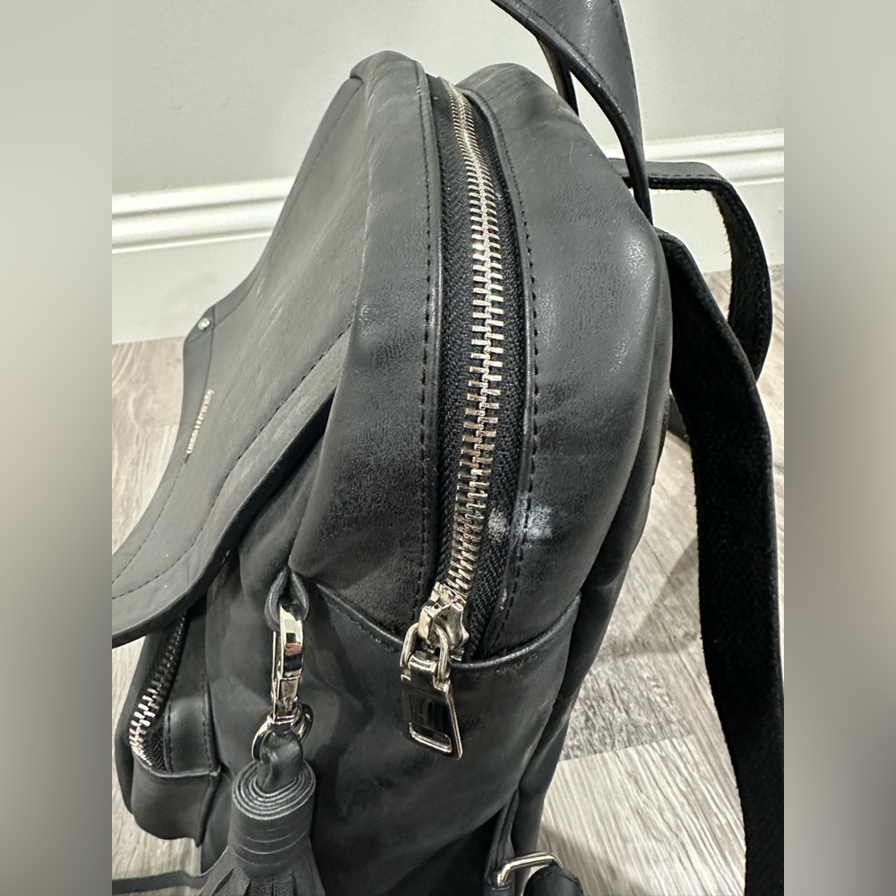 Steve Madden Backpack - Picture 4 of 6